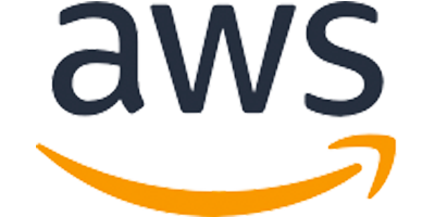 Logotipo do AWS