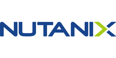Logotipo da Nutanix